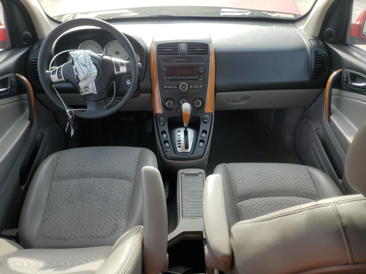 2007 Saturn Vue VIN: 5GZCZ63417S873290 Lot: 92465615