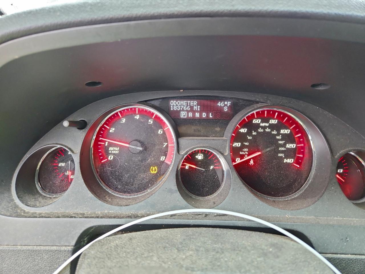 2012 GMC Acadia Slt-1 VIN: 1GKKRRED5CJ422637 Lot: 94171335