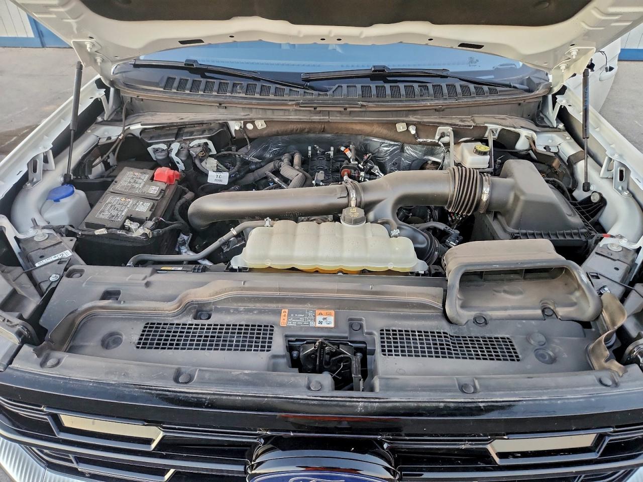 2025 Ford Expedition Max Platinum VIN: 1FMJK1M83SEA09958 Lot: 93766495