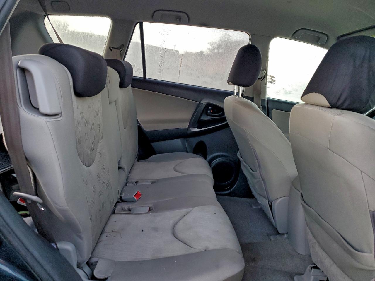 2010 Toyota Rav4 VIN: JTMZF4DVXAD022648 Lot: 94072615