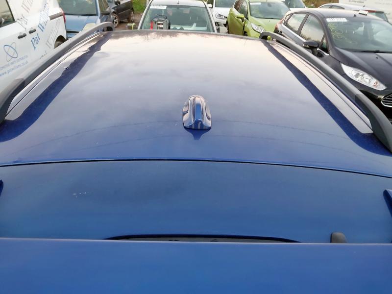 2008 VOLVO V50 2.0D SPORT 5DR