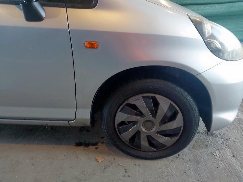 2006 HONDA JAZZ 1.2 I-DSI S 5DR