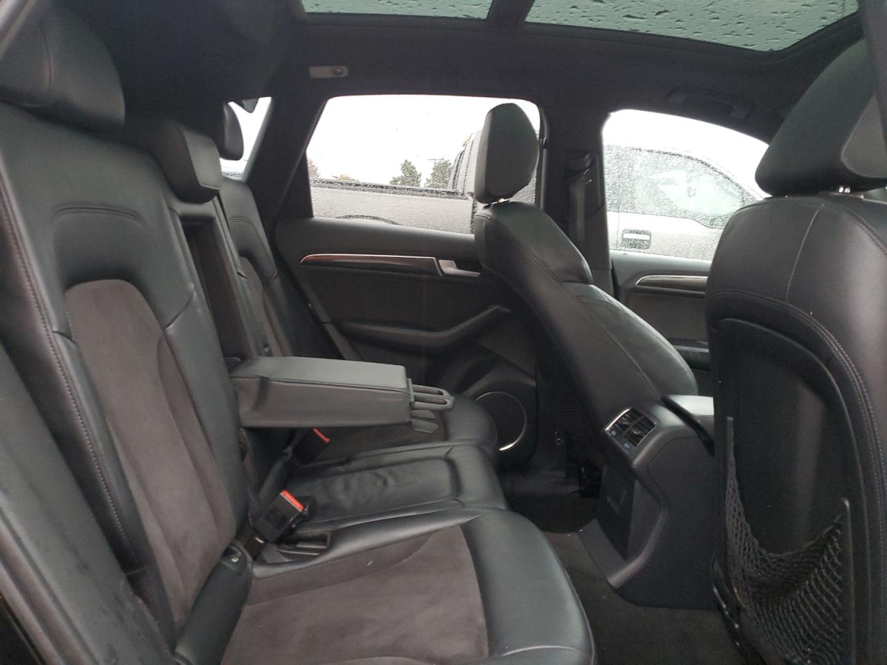 2014 Audi Sq5 Premium Plus VIN: WA1CGAFP3EA023805 Lot: 93235265