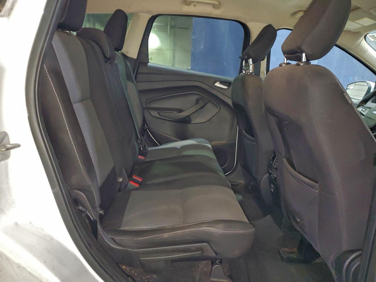 2018 Ford Escape Se VIN: 1FMCU0GD9JUB34408 Lot: 93397005