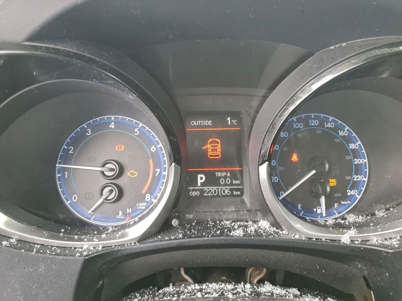 2015 Toyota Corolla L VIN: 2T1BURHE3FC464982 Lot: 91070005