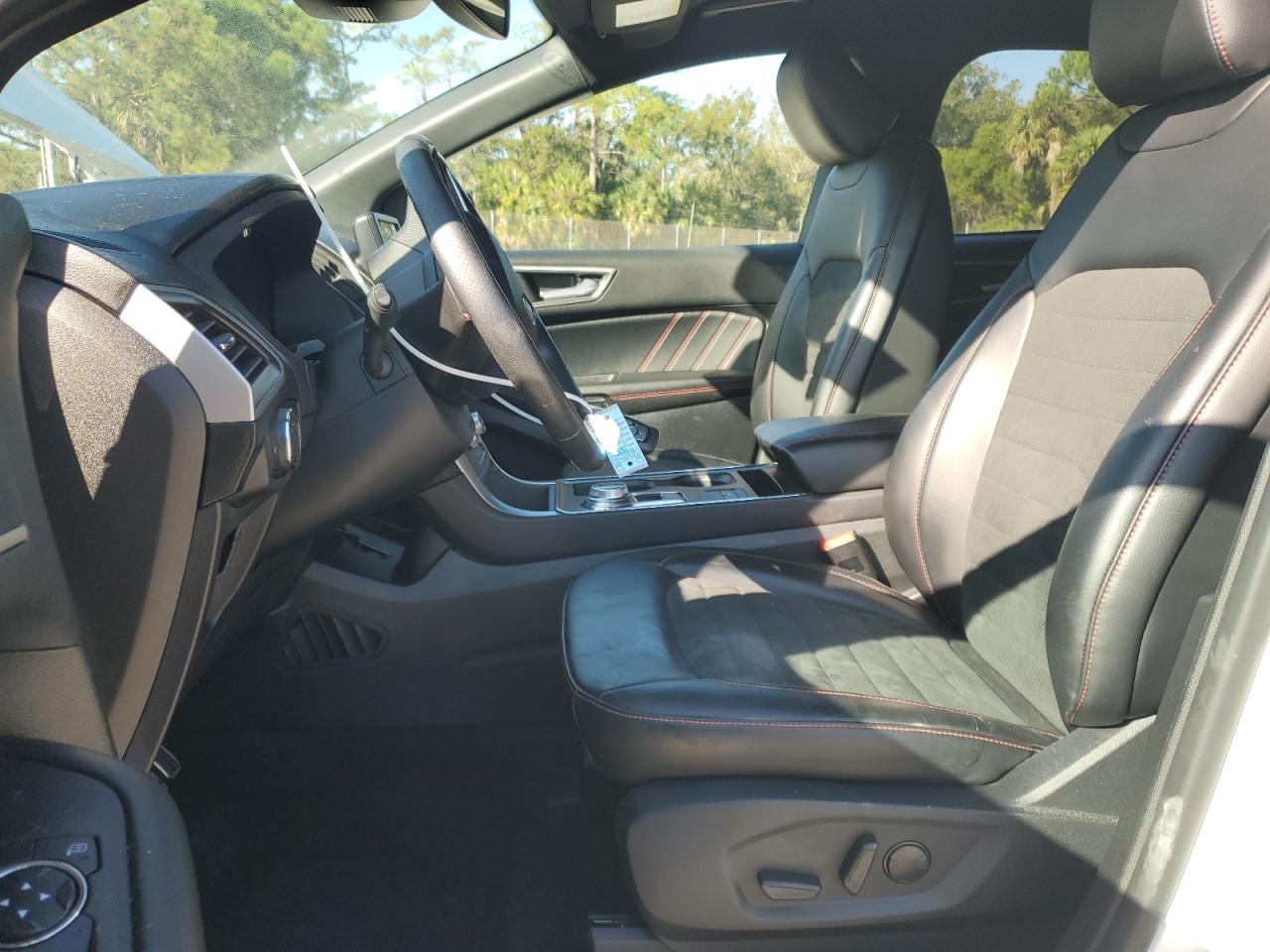 2024 Ford Edge Sel VIN: 2FMPK4J93RBB26809 Lot: 93267945