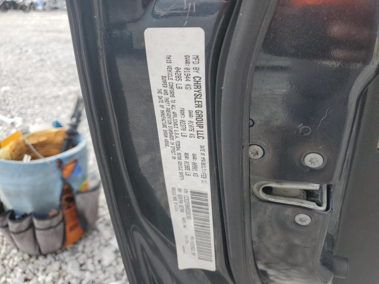 2013 Dodge Dart Sxt VIN: 1C3CDFBA0DD261951 Lot: 92170105