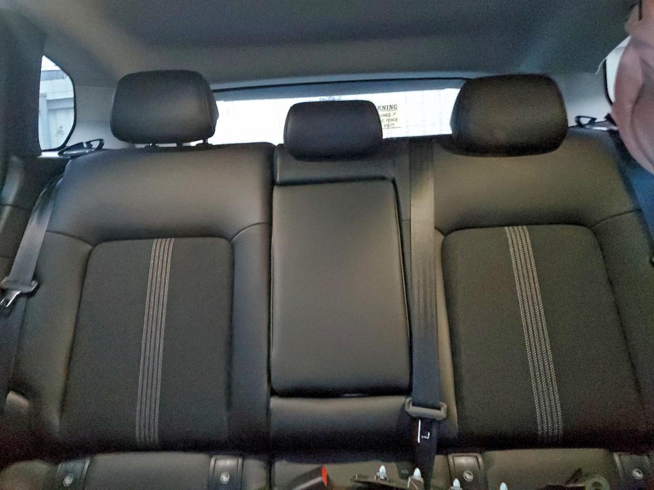 2025 Mazda Cx-50 Premium VIN: 7MMVABDM5SN355912 Lot: 93987895