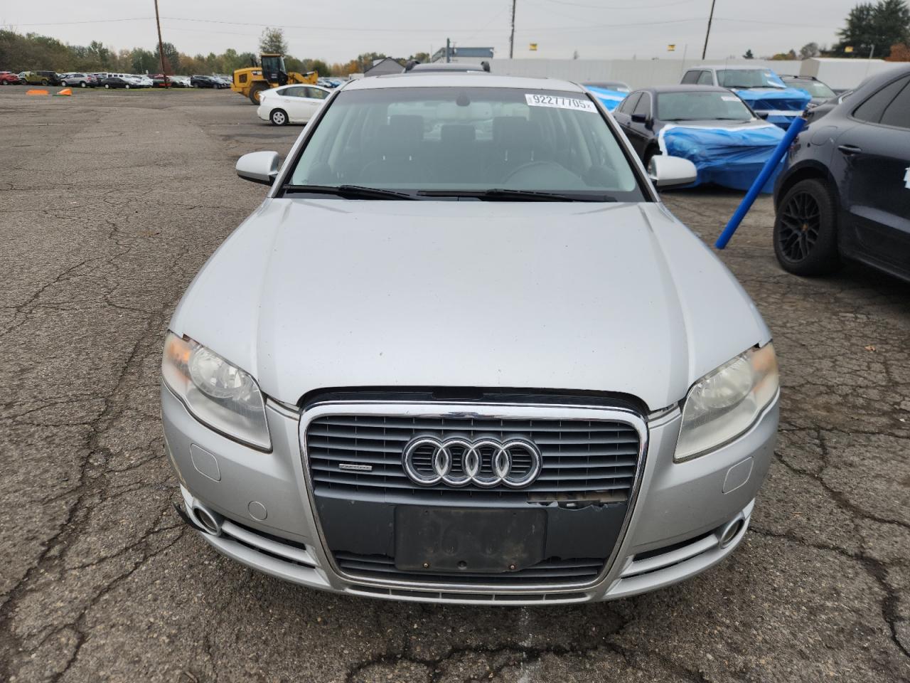 Фото: WAUDF78EX6A025996