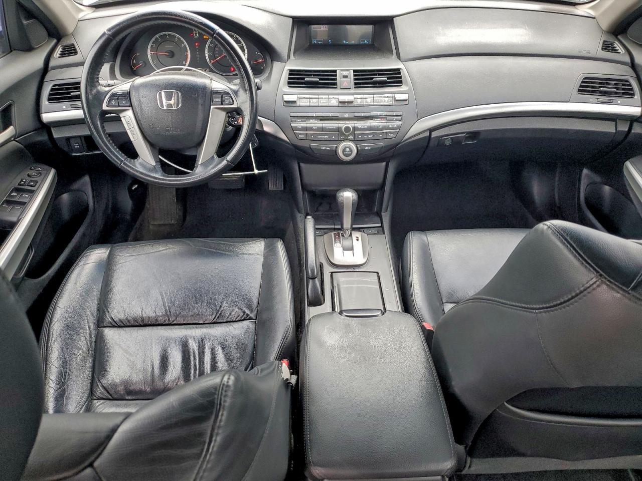 2010 Honda Accord Exl VIN: 1HGCP3F8XAA022575 Lot: 94086995