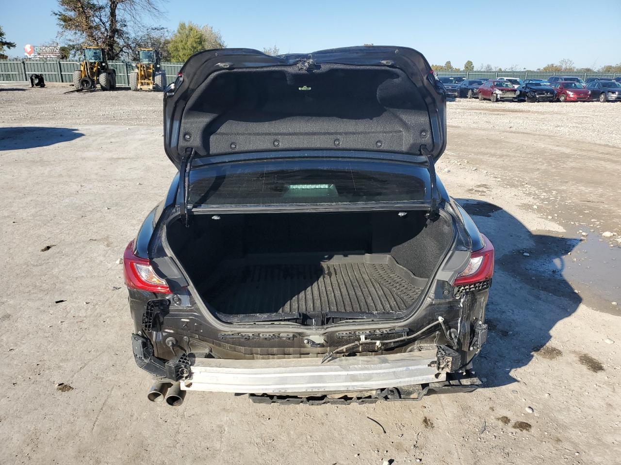 2025 Toyota Camry Xse VIN: 4T1DAACK0SU056562 Lot: 90716615