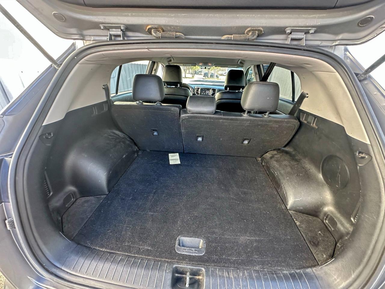 2017 Kia Sportage Ex VIN: KNDPN3AC5H7093398 Lot: 94421525