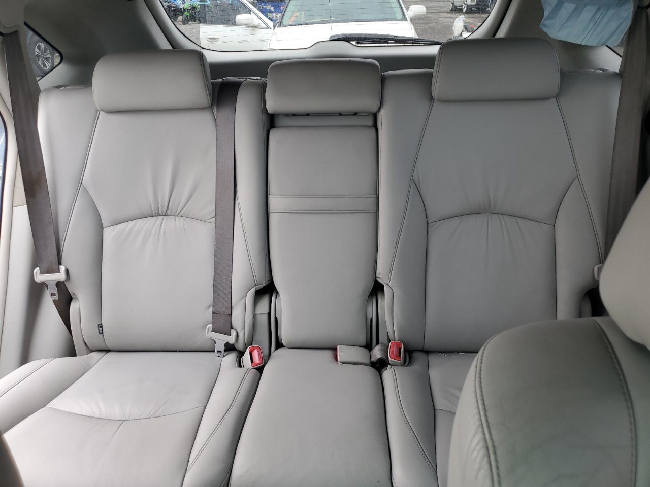 2004 Lexus Rx 330 VIN: JTJGA31U740025172 Lot: 92644355