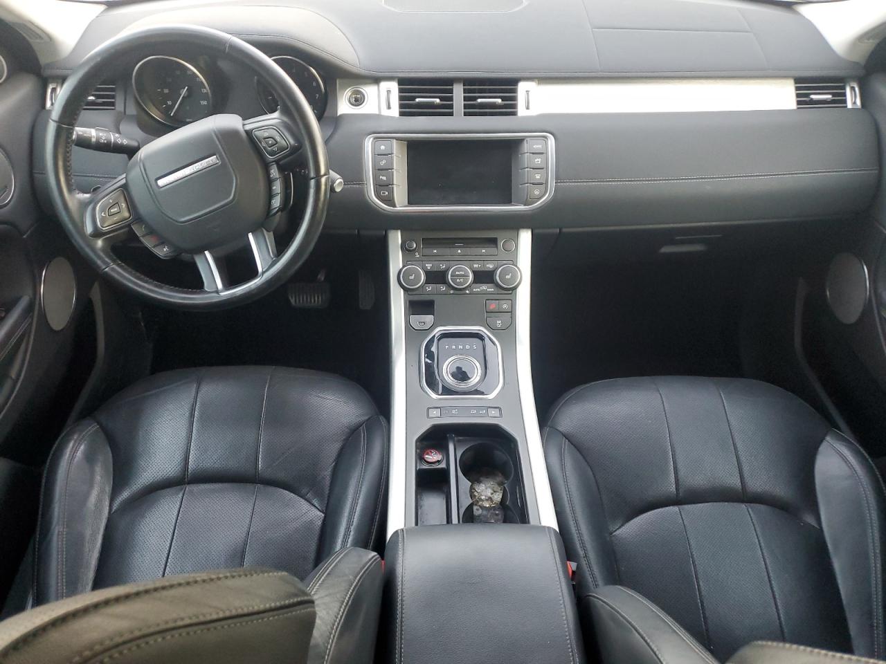 2016 Land Rover Range Rover Evoque Se VIN: SALVP2BG3GH150003 Lot: 93726785