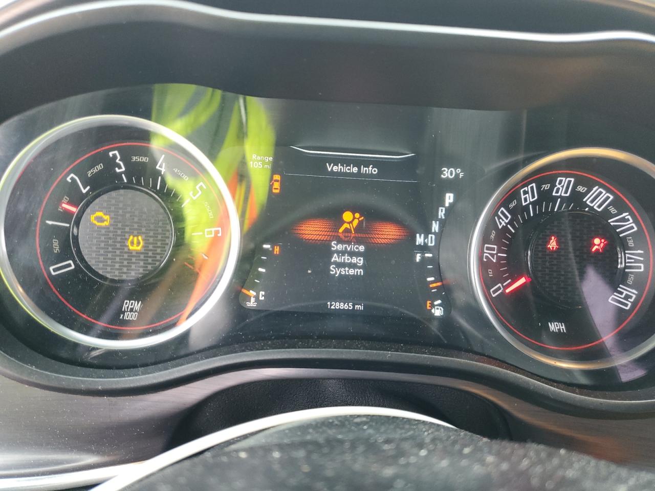 2017 Dodge Challenger Sxt VIN: 2C3CDZAG4HH568829 Lot: 92440265