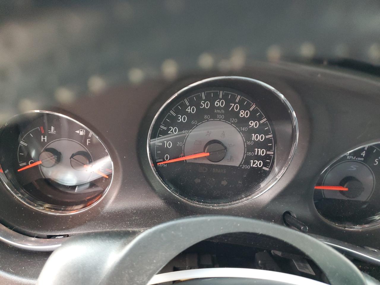 2012 Chrysler 200 S VIN: 1C3CCBHG6CN257791 Lot: 93207805