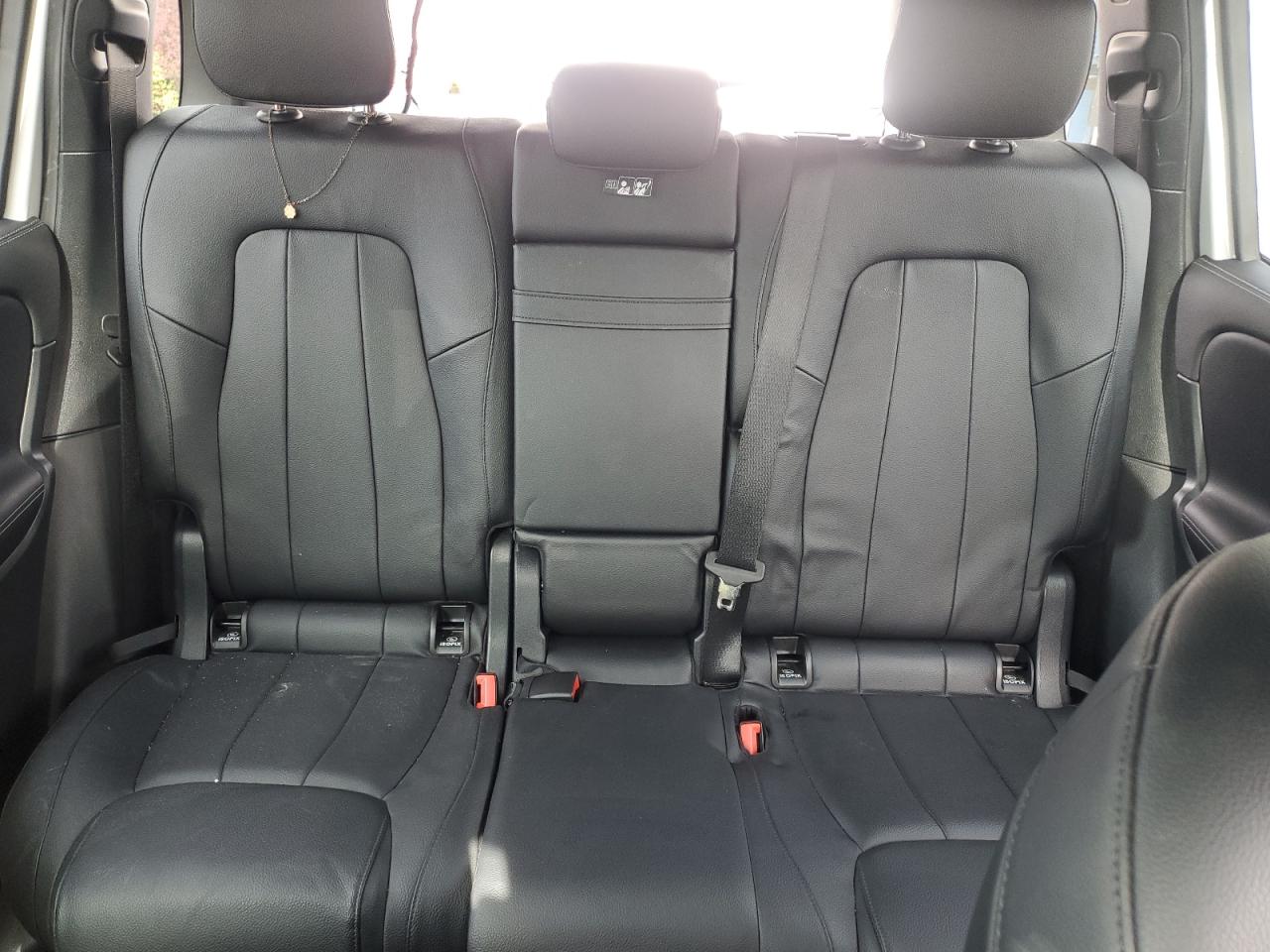 2021 Mercedes-Benz Glb 250 4Matic VIN: W1N4M4HB5MW161782 Lot: 92073145