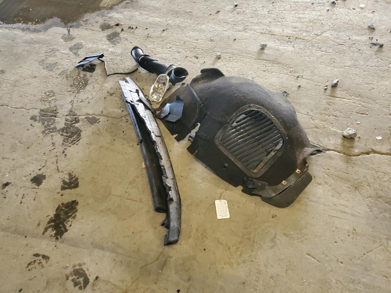 2014 Audi Q7 Prestige VIN: WA1DGAFE1ED009872 Lot: 93943405