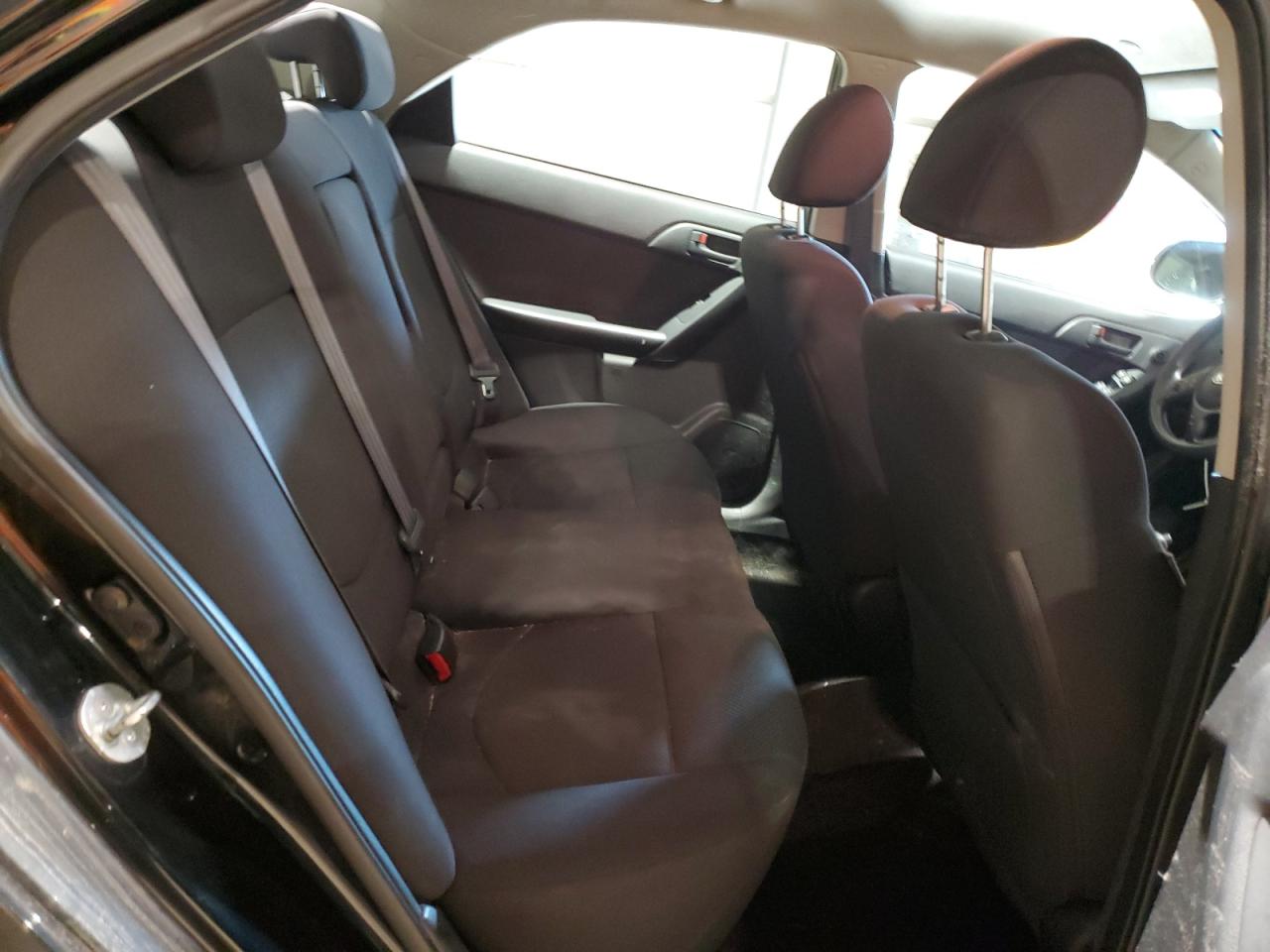 2012 Kia Forte Ex VIN: KNAFU4A29C5591195 Lot: 91566225