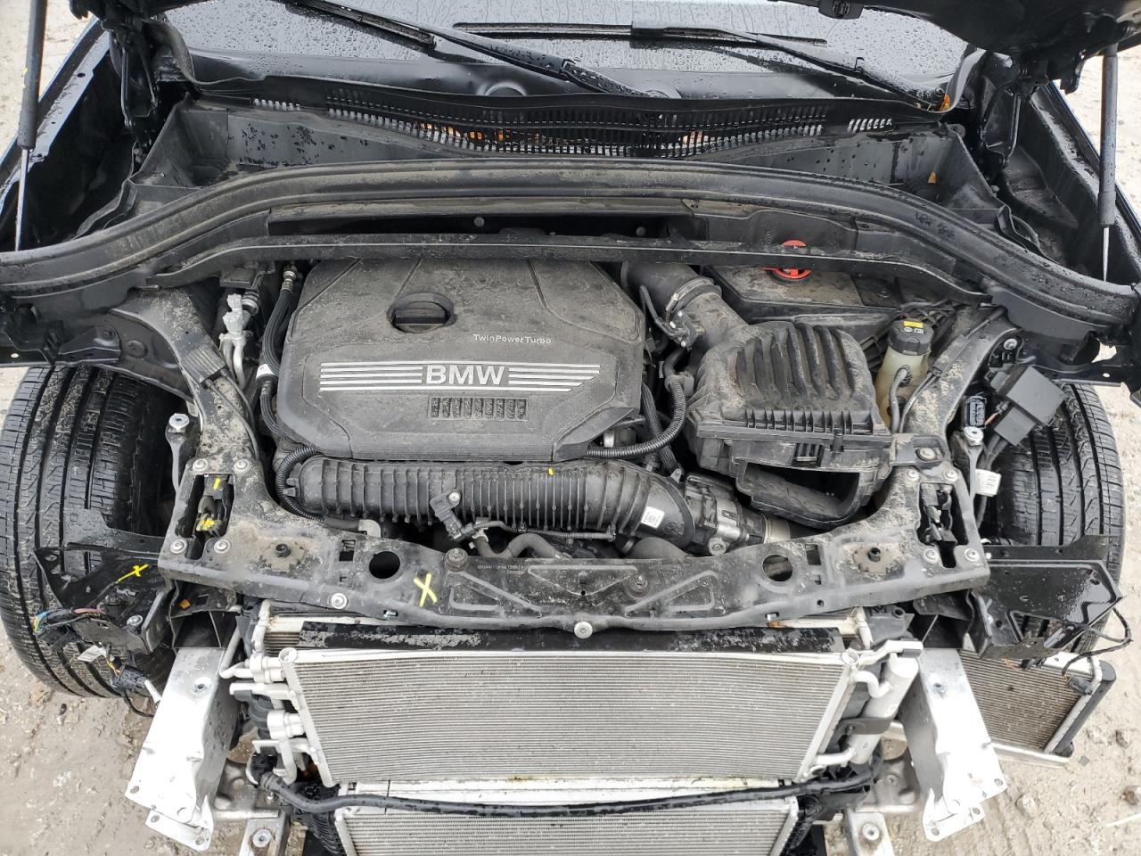 2020 BMW X2 xDrive28I VIN: WBXYJ1C09L5P23454 Lot: 91859395