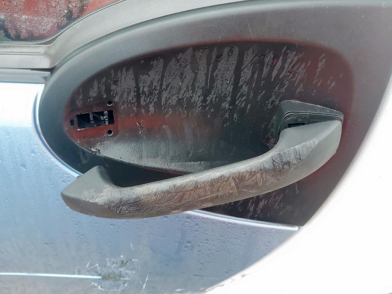 2012 SMART FORTWO COUPE PASSION 2DR SOFTOUCH AUTO 84 [2010]