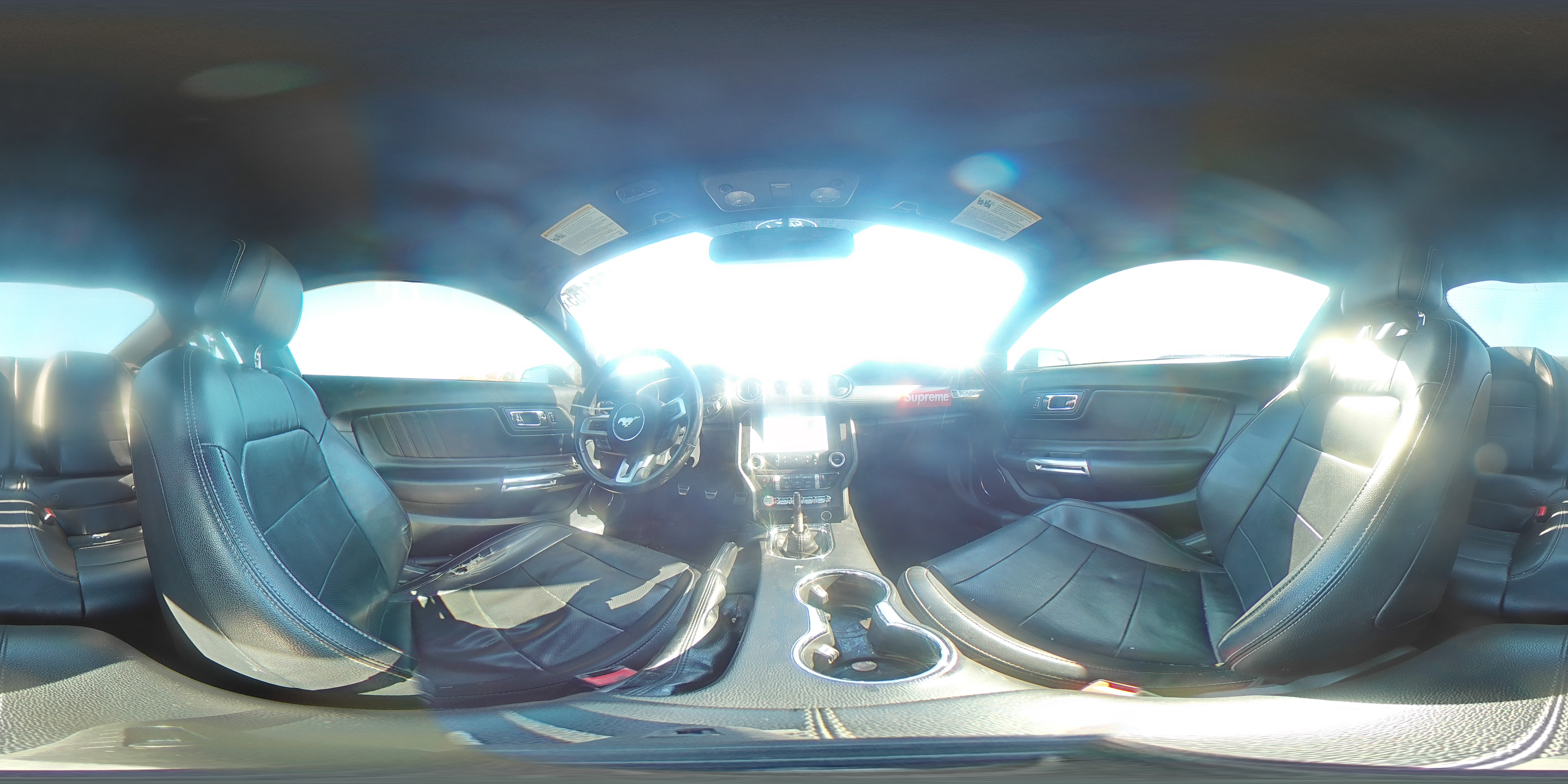 2016 Ford Mustang Gt VIN: 1FA6P8CF9G5229333 Lot: 82761155