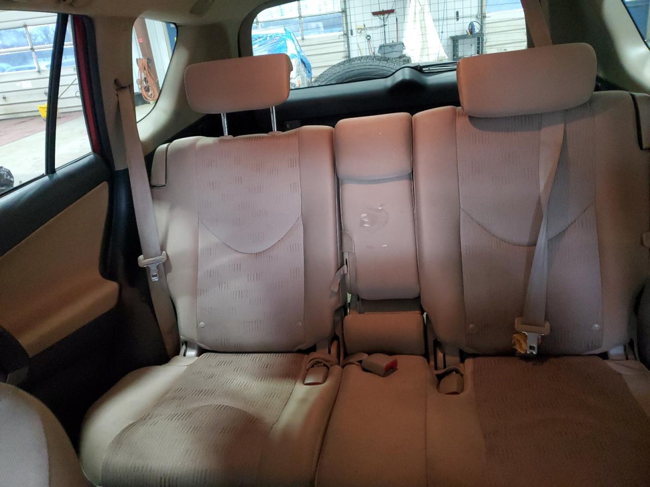 2010 Toyota Rav4 VIN: JTMBF4DV0A5029152 Lot: 90976545