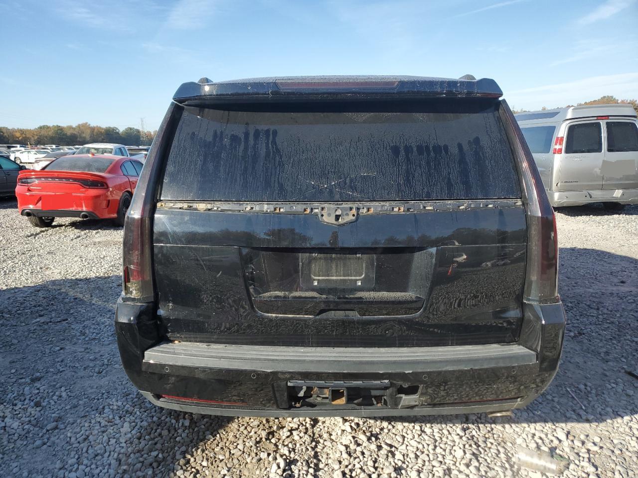 2016 Cadillac Escalade Premium VIN: 1GYS4CKJ4GR202425 Lot: 91126995