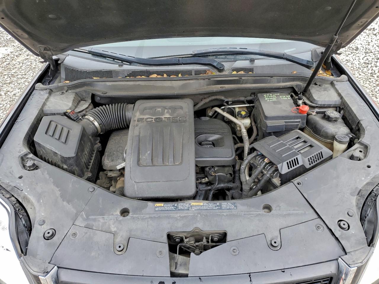 2015 GMC Terrain Sle VIN: 2GKFLVEK1F6376641 Lot: 93817085