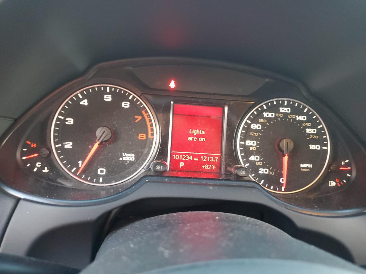 2011 Audi Q5 Premium Quattro VIN: WA1CFAFP7BA042064 Lot: 91872525