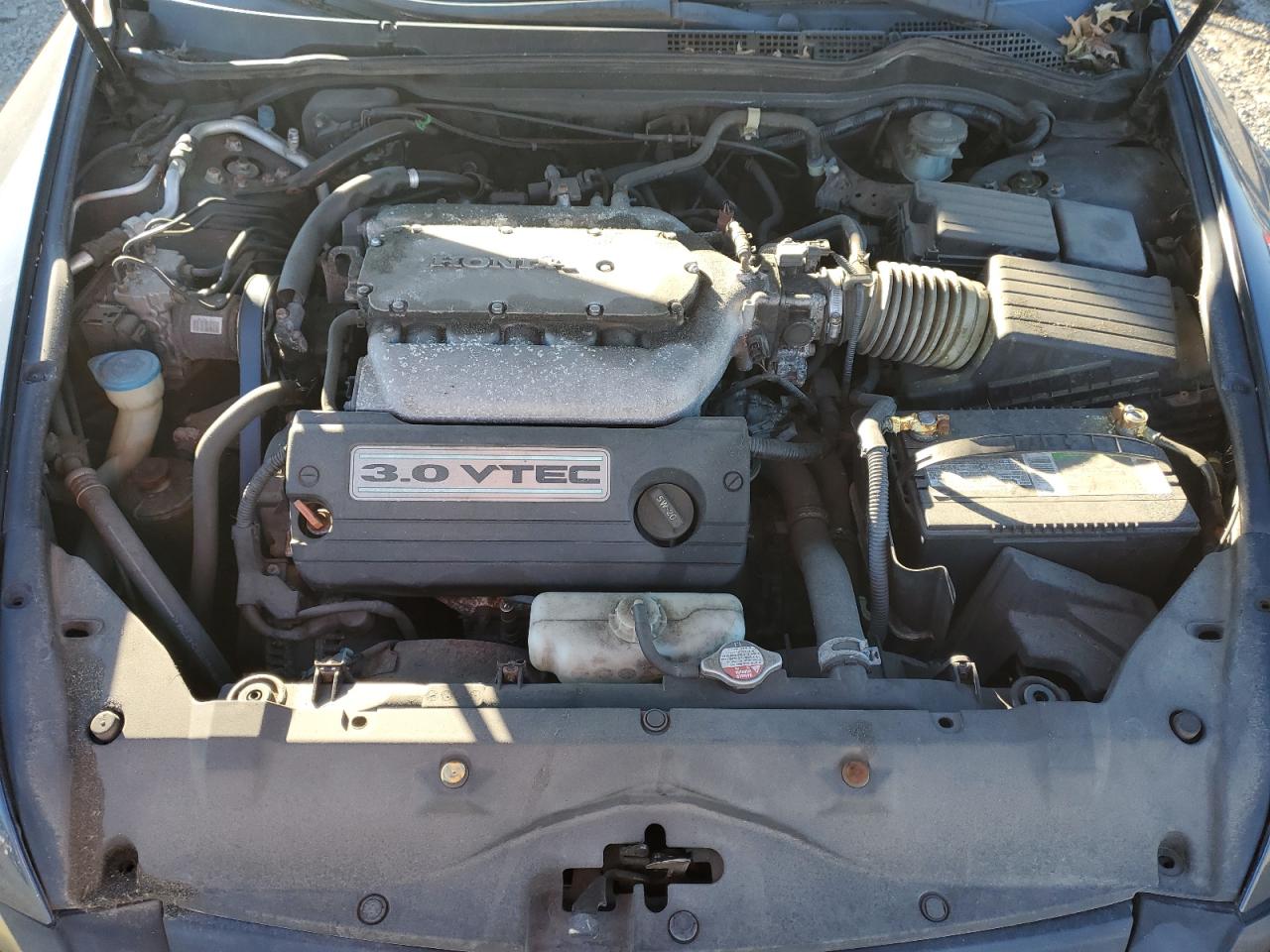 2004 Honda Accord Ex VIN: 1HGCM66824A051504 Lot: 91514115