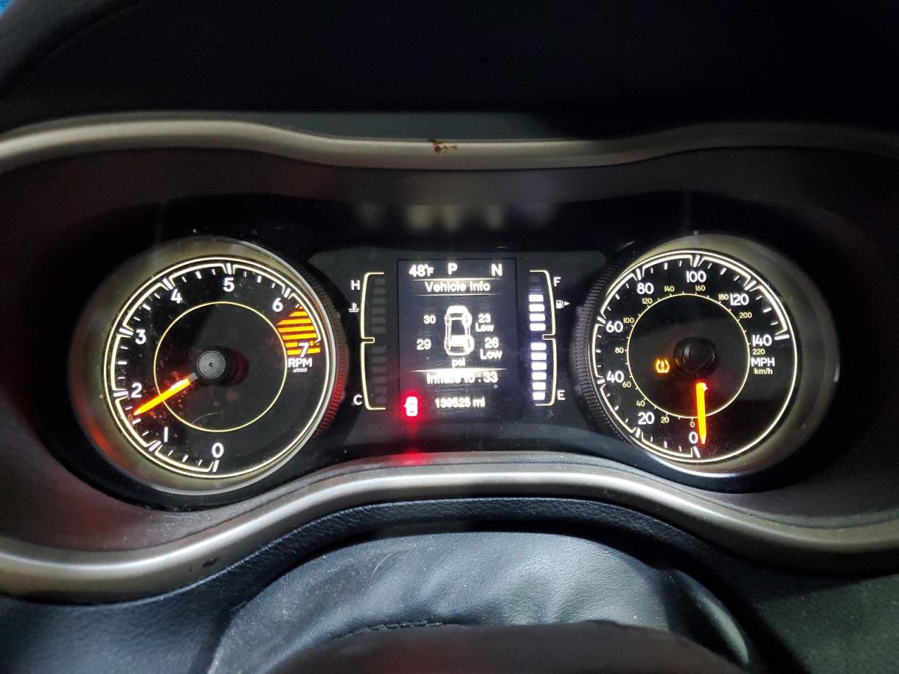 2017 Jeep Cherokee Sport VIN: 1C4PJLABXHW560355 Lot: 91254105