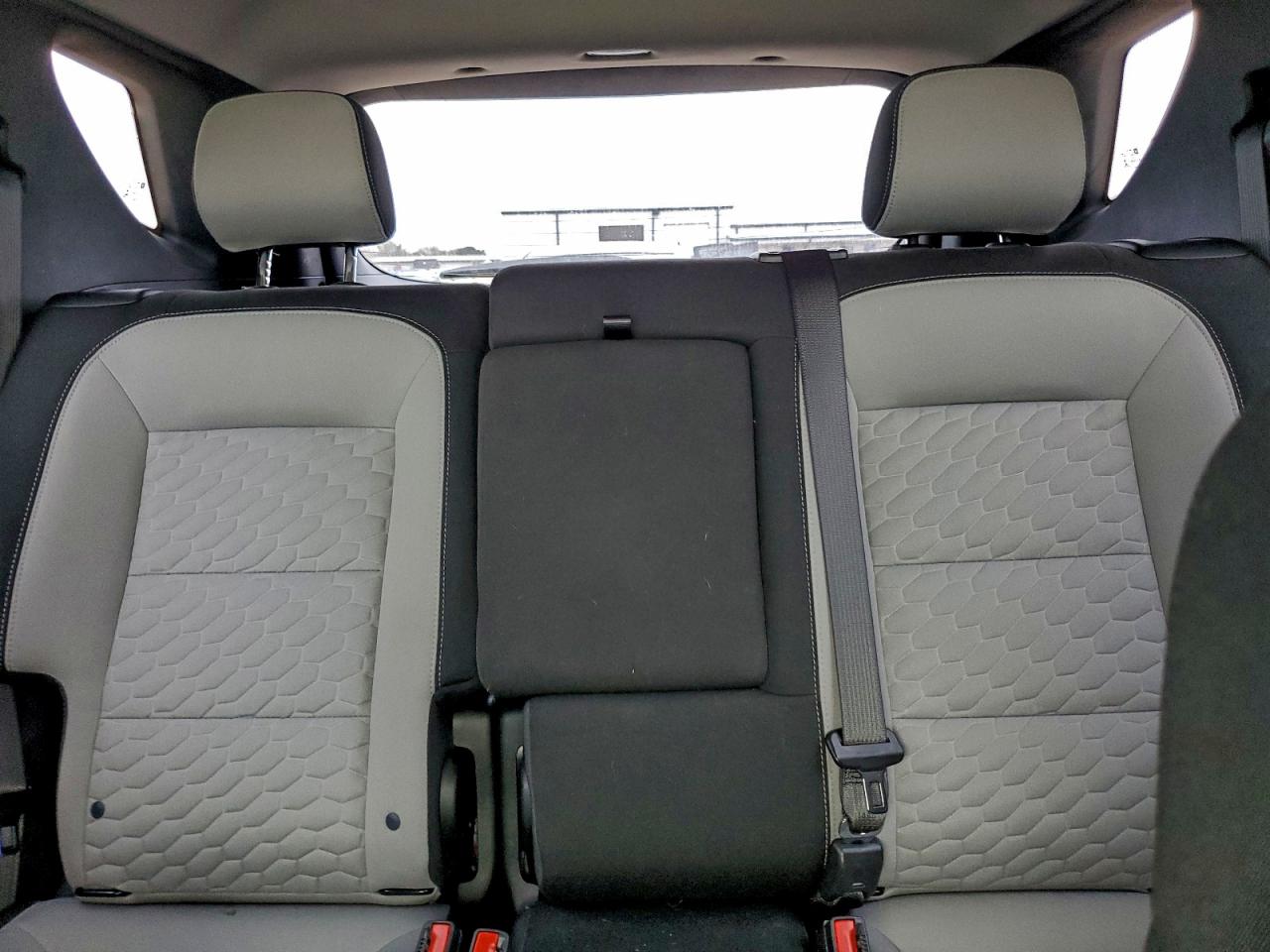 2021 Chevrolet Equinox Ls VIN: 3GNAXHEV0MS170576 Lot: 94252535