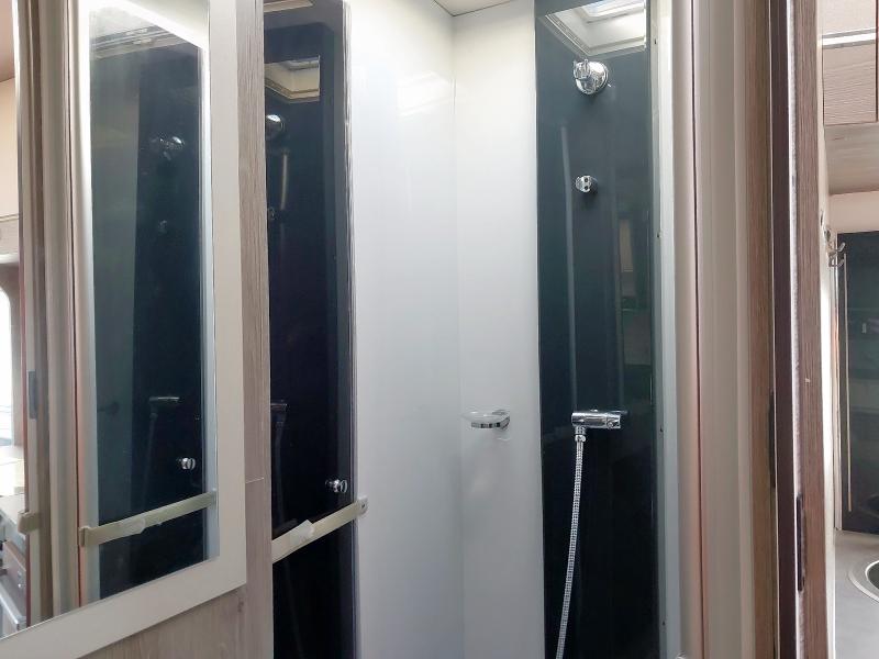 2020 FORD CHAUSSON 640 AUTO 