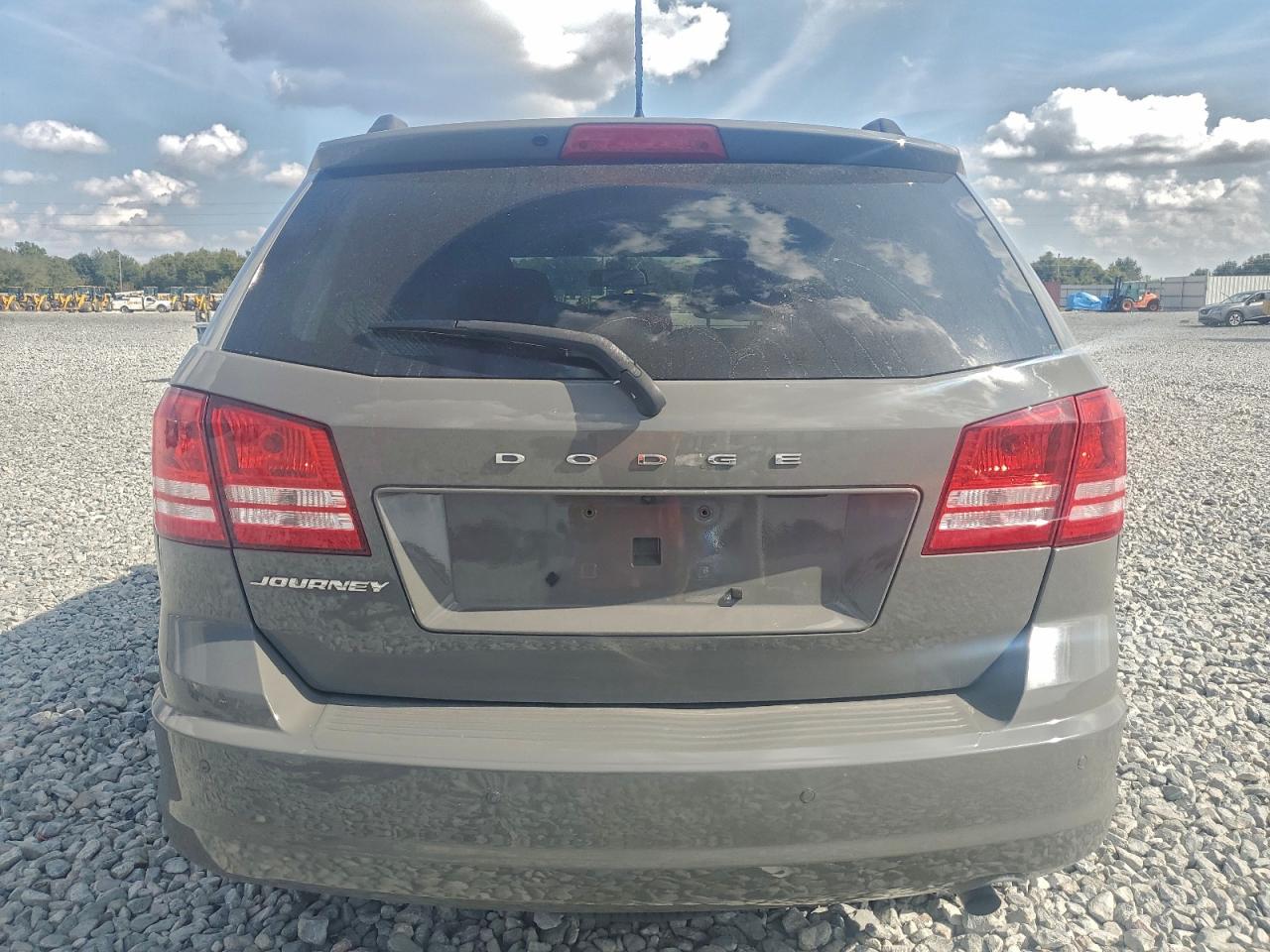 2020 Dodge Journey Se VIN: 3C4PDCAB1LT264534 Lot: 94288105