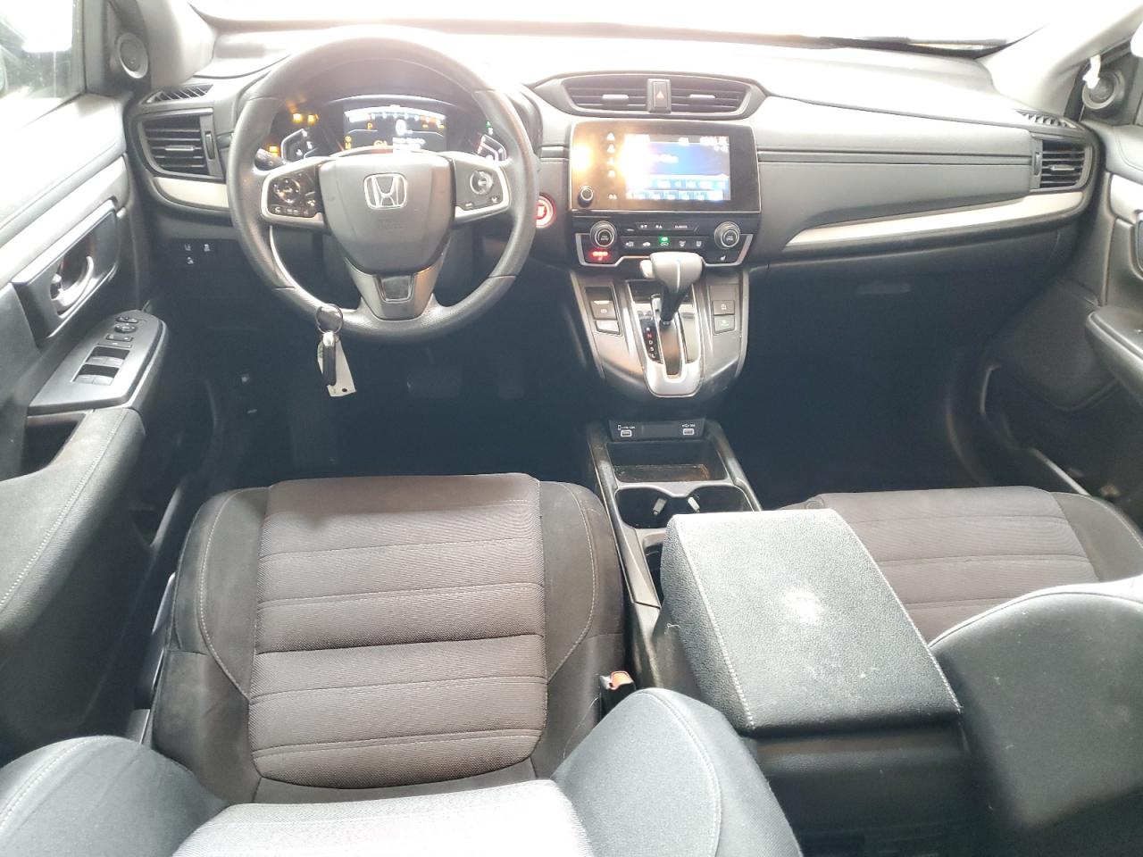 2021 Honda Cr-V Se VIN: 7FARW2H72ME030471 Lot: 91858935