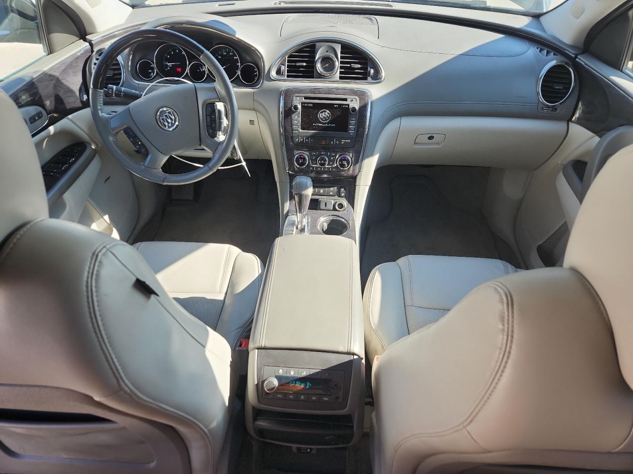 2017 Buick Enclave VIN: 5GAKRBKD7HJ290626 Lot: 90868175