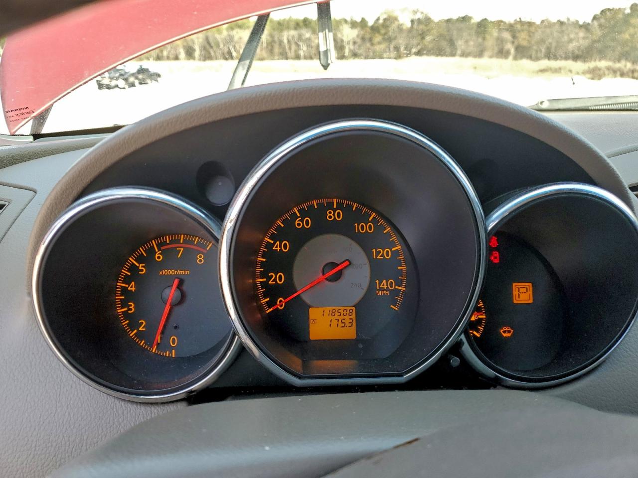 2005 Nissan Altima S VIN: 1N4AL11DX5C951756 Lot: 93860865