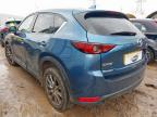 2019 MAZDA CX-5 2.0 GT SPORT NAV+ 5DR for sale at Copart BRISTOL