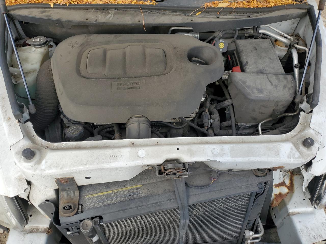 2008 Chevrolet Hhr Panel Lt VIN: 3GCDA05P98S606955 Lot: 91006085