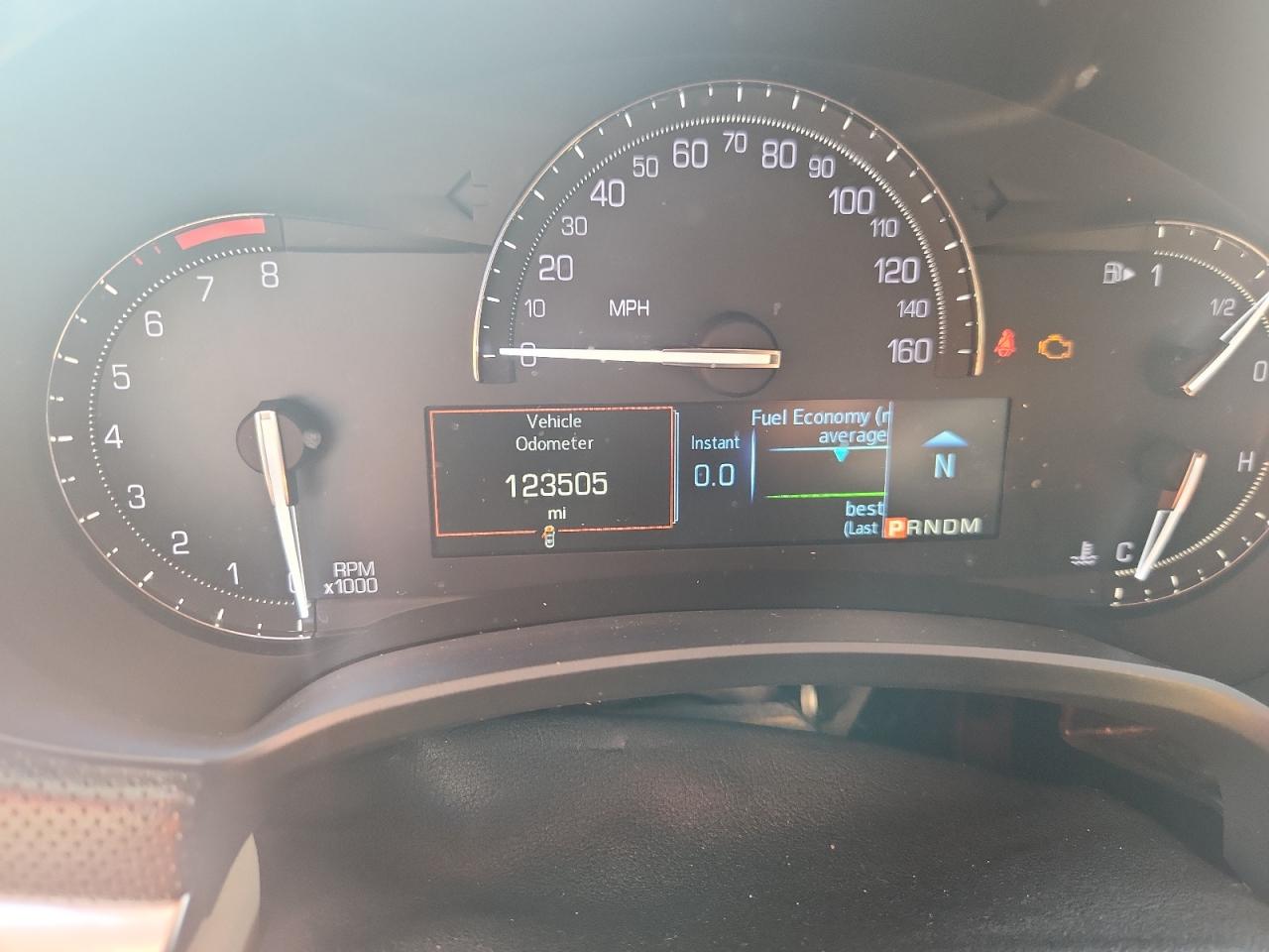 2019 Cadillac Xts Luxury VIN: 2G61M5S37K9148560 Lot: 91103325