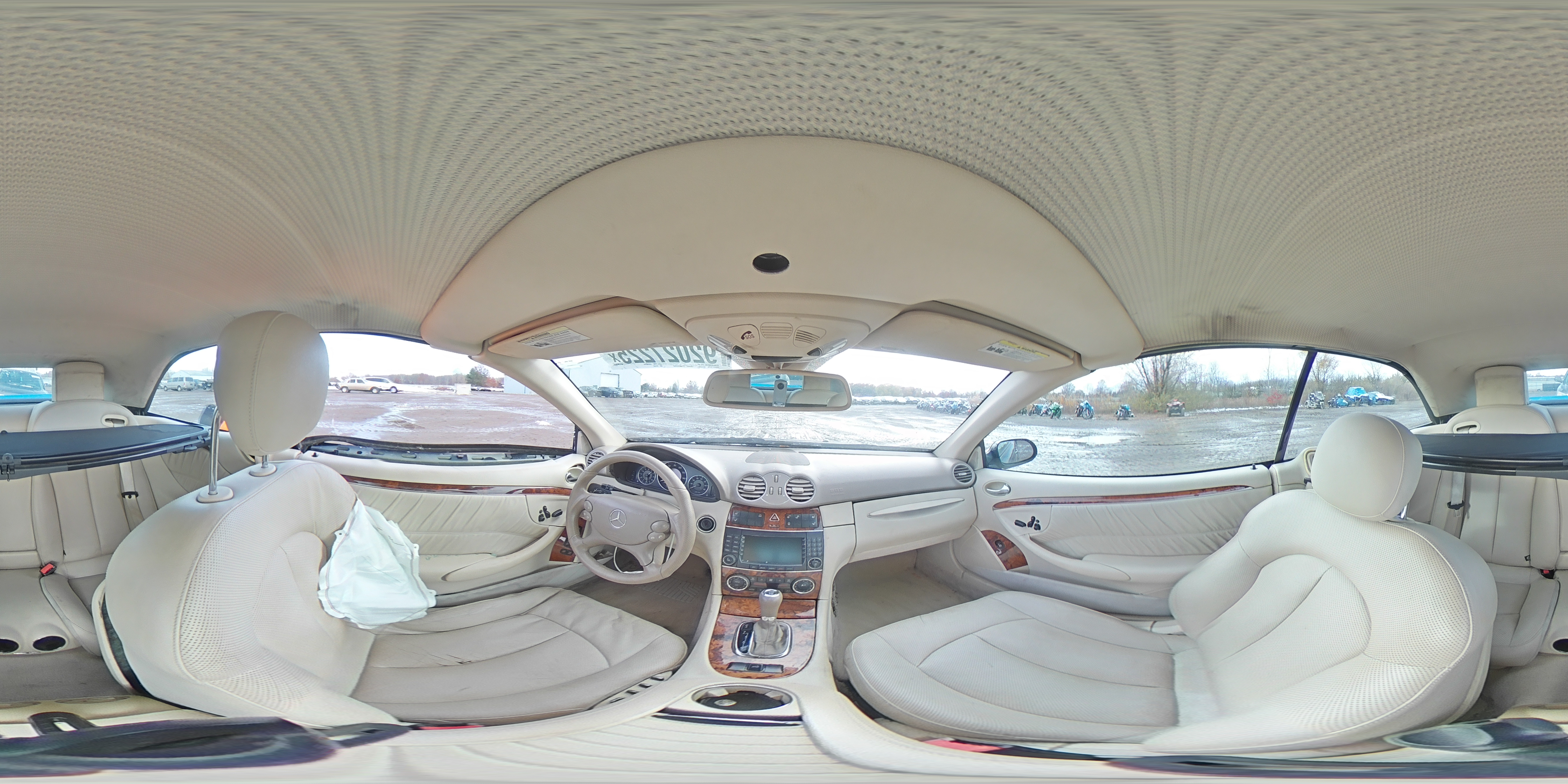 2009 Mercedes-Benz Clk 550 VIN: WDBTK72F39T103506 Lot: 92027225