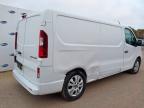 2024 RENAULT TRAFIC LL30 BLUE DCI 130 EXTRA [SAFETY] VAN for sale at Copart SANDY