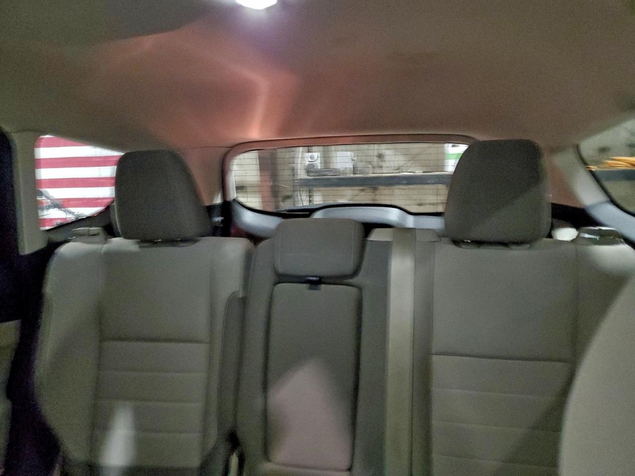 2013 Ford Escape Se VIN: 1FMCU0GX4DUB69050 Lot: 94364465