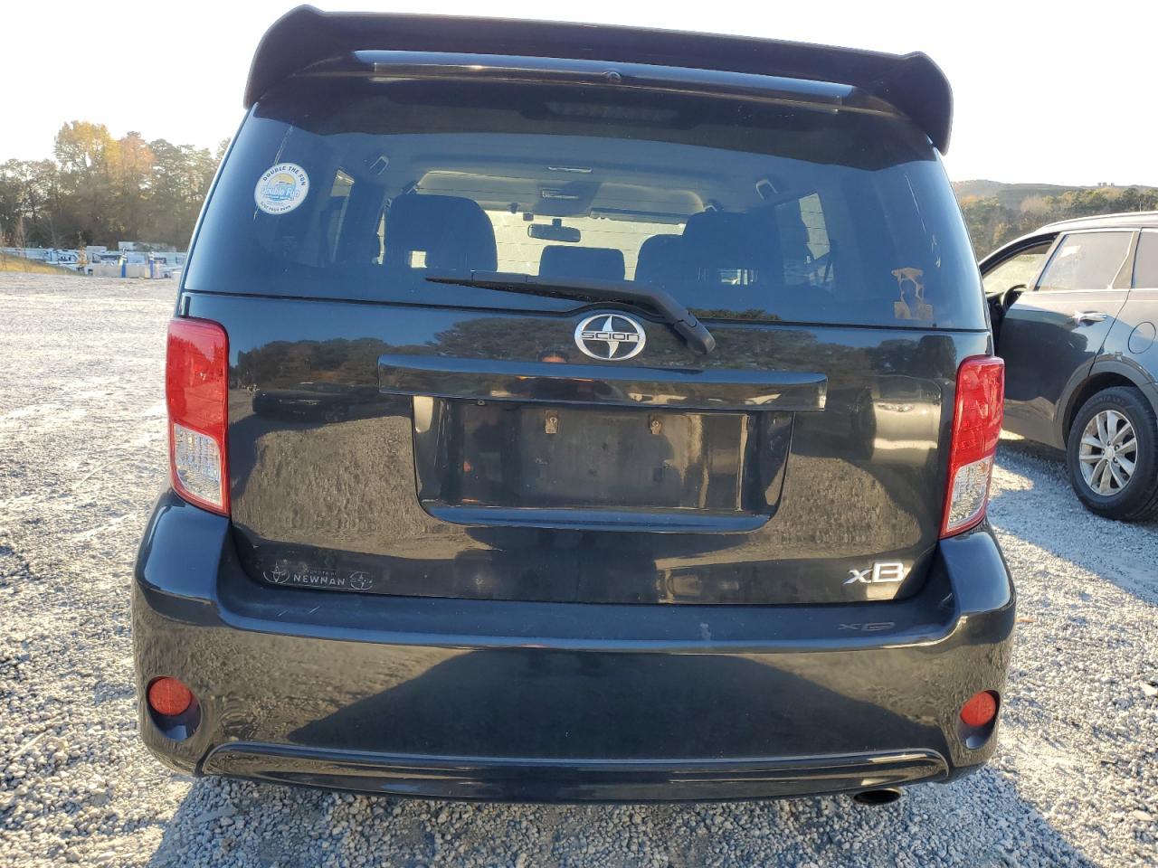 2015 Toyota Scion Xb VIN: JTLZE4FE0FJ074545 Lot: 92169755