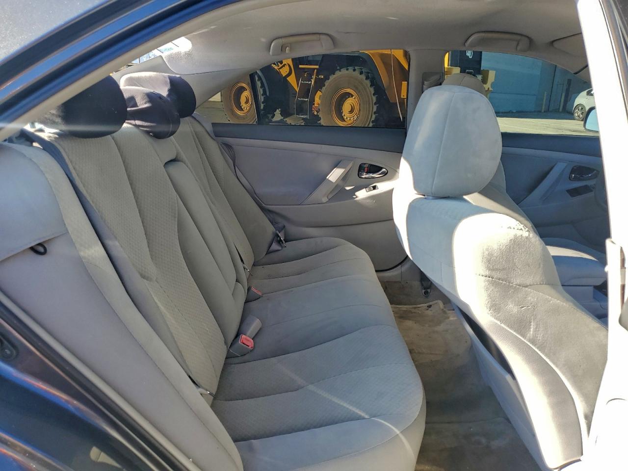 2007 Toyota Camry Ce VIN: 4T1BE46K57U142417 Lot: 94260215