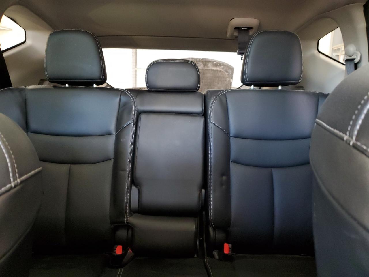 2021 Nissan Murano Sl VIN: 5N1AZ2CS8MC108658 Lot: 91483705