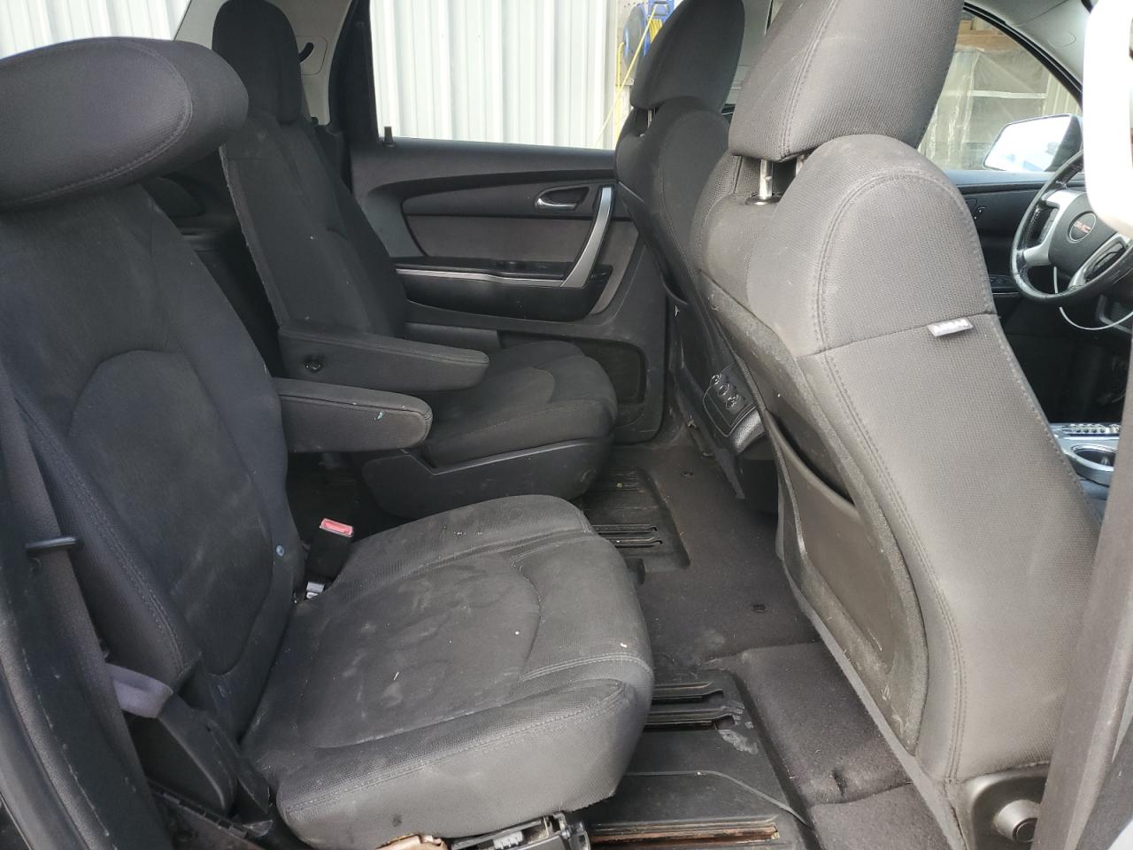 2012 GMC Acadia Sle VIN: 1GKKRPED1CJ388295 Lot: 92489385