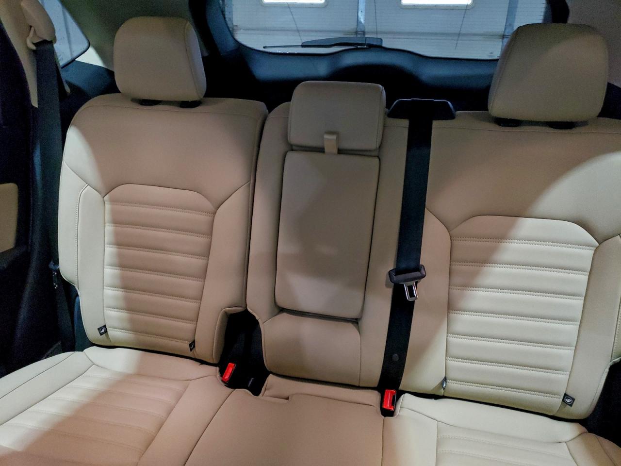 2022 Ford Edge Sel VIN: 2FMPK4J99NBA22612 Lot: 94176725