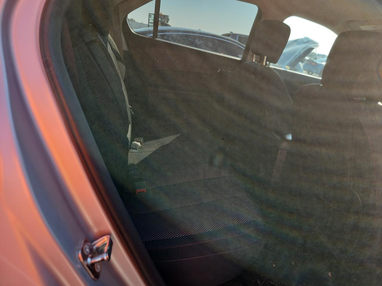 2016 Chevrolet Equinox Lt VIN: 2GNALCEK8G6242633 Lot: 93069995